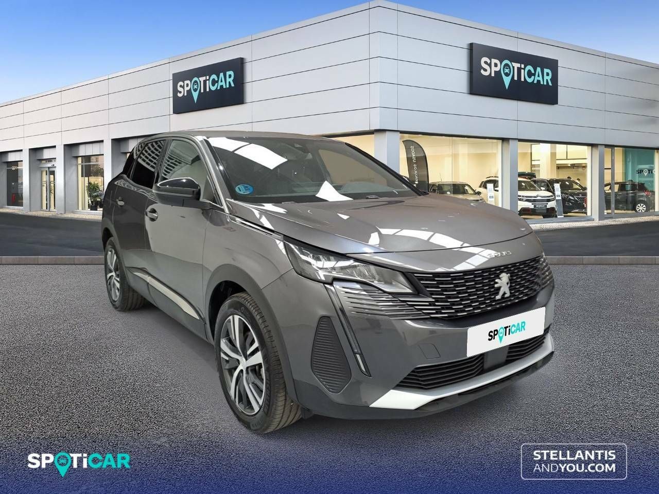 peugeot 3008 2024 / foto grande (3)