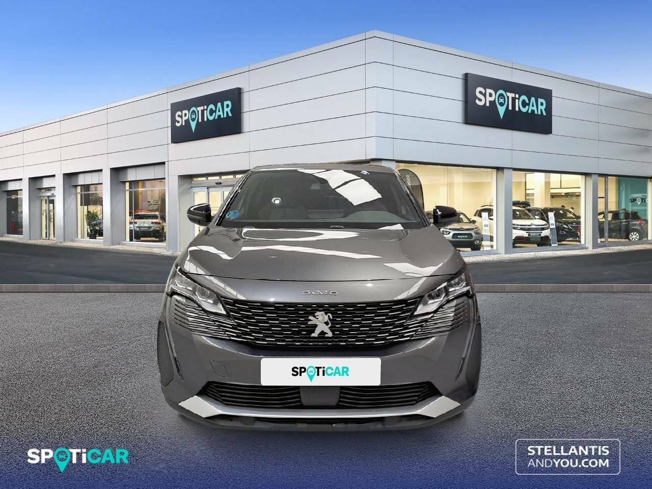peugeot 3008 2024 / foto grande (2)
