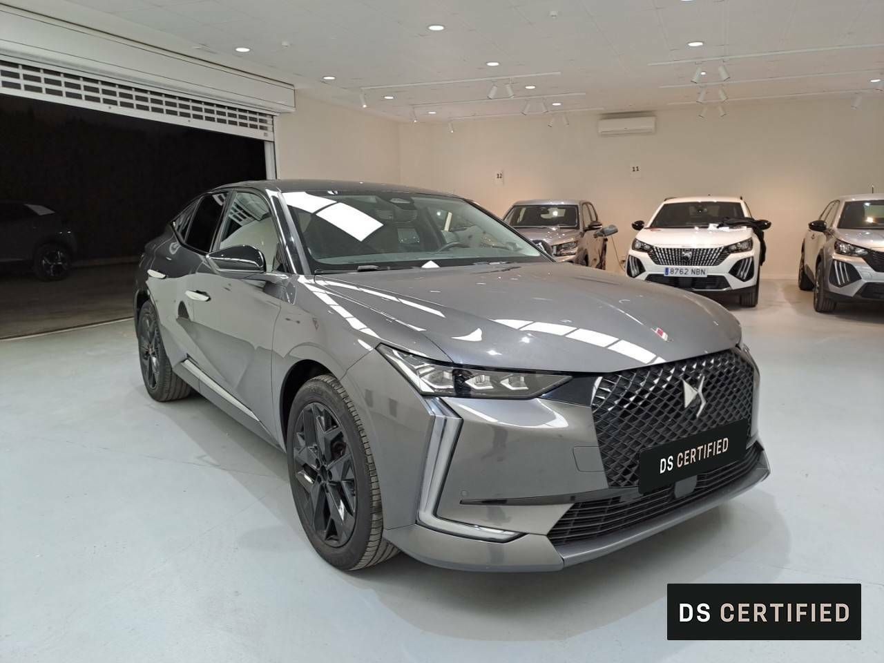 ds automobiles ds 4 2022 / foto grande (3)