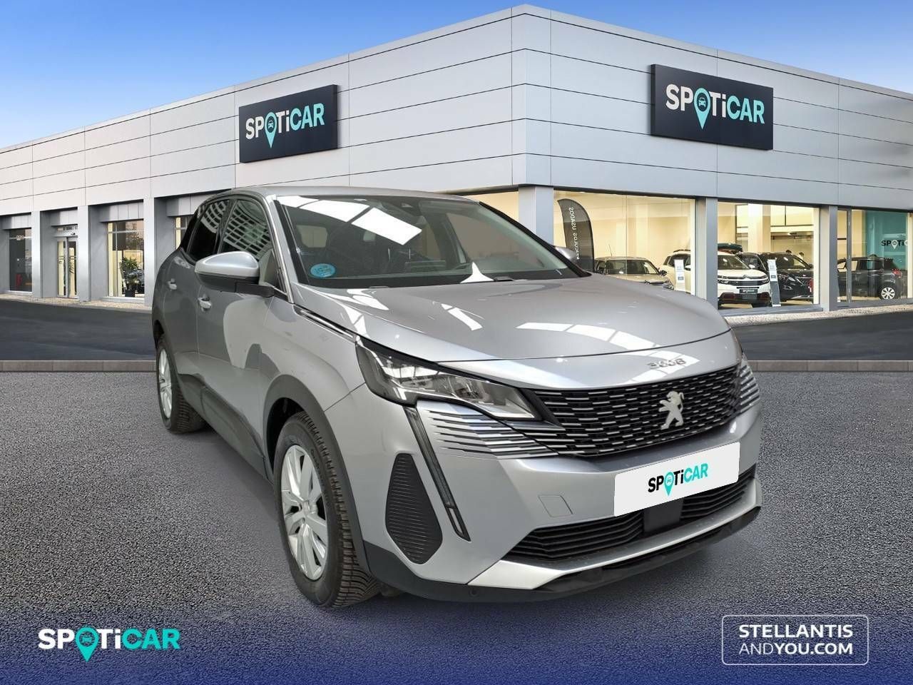 peugeot 3008 2021 / foto grande (3)