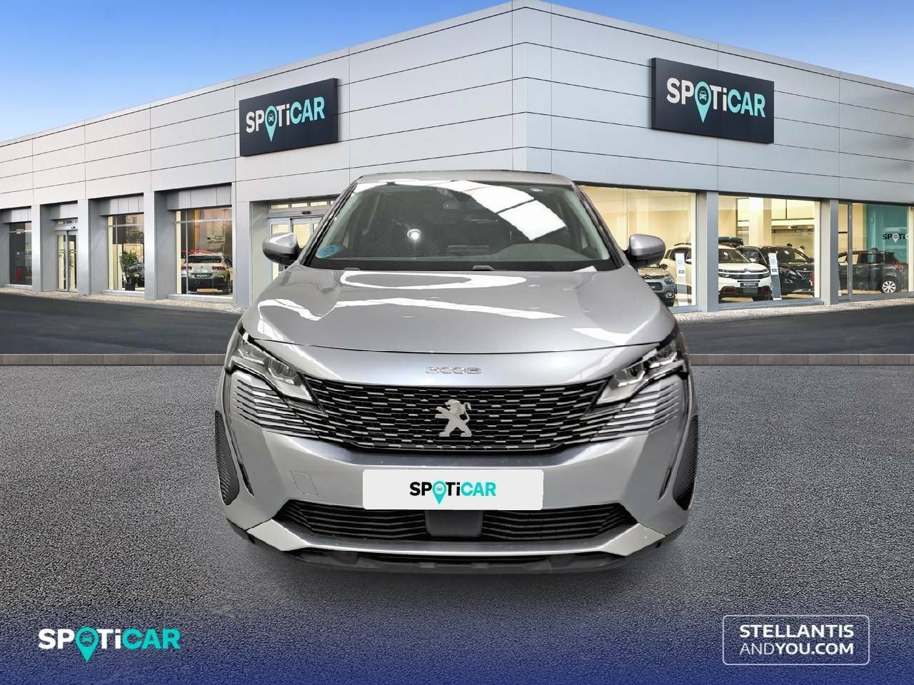 peugeot 3008 2021 / foto grande (2)