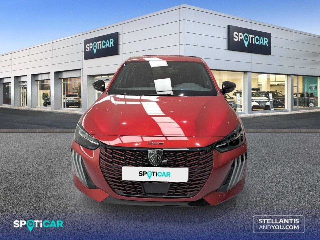 peugeot 208 2024 / foto grande (2)