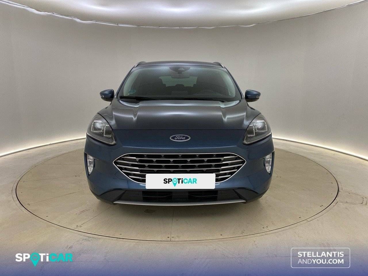 ford kuga 2023 / foto grande (2)