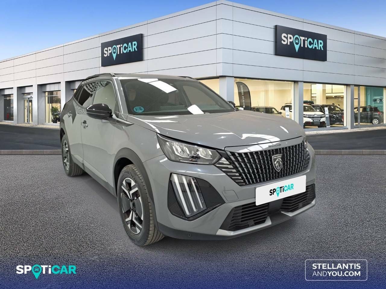peugeot 2008 2024 / foto grande (3)