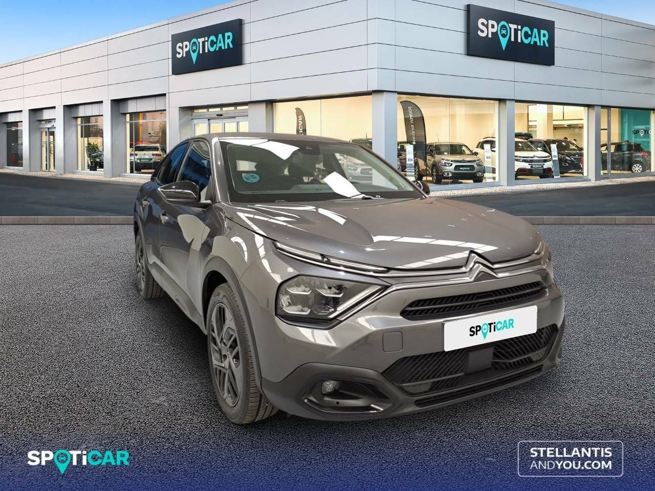 citroën c4 2024 / foto grande (3)