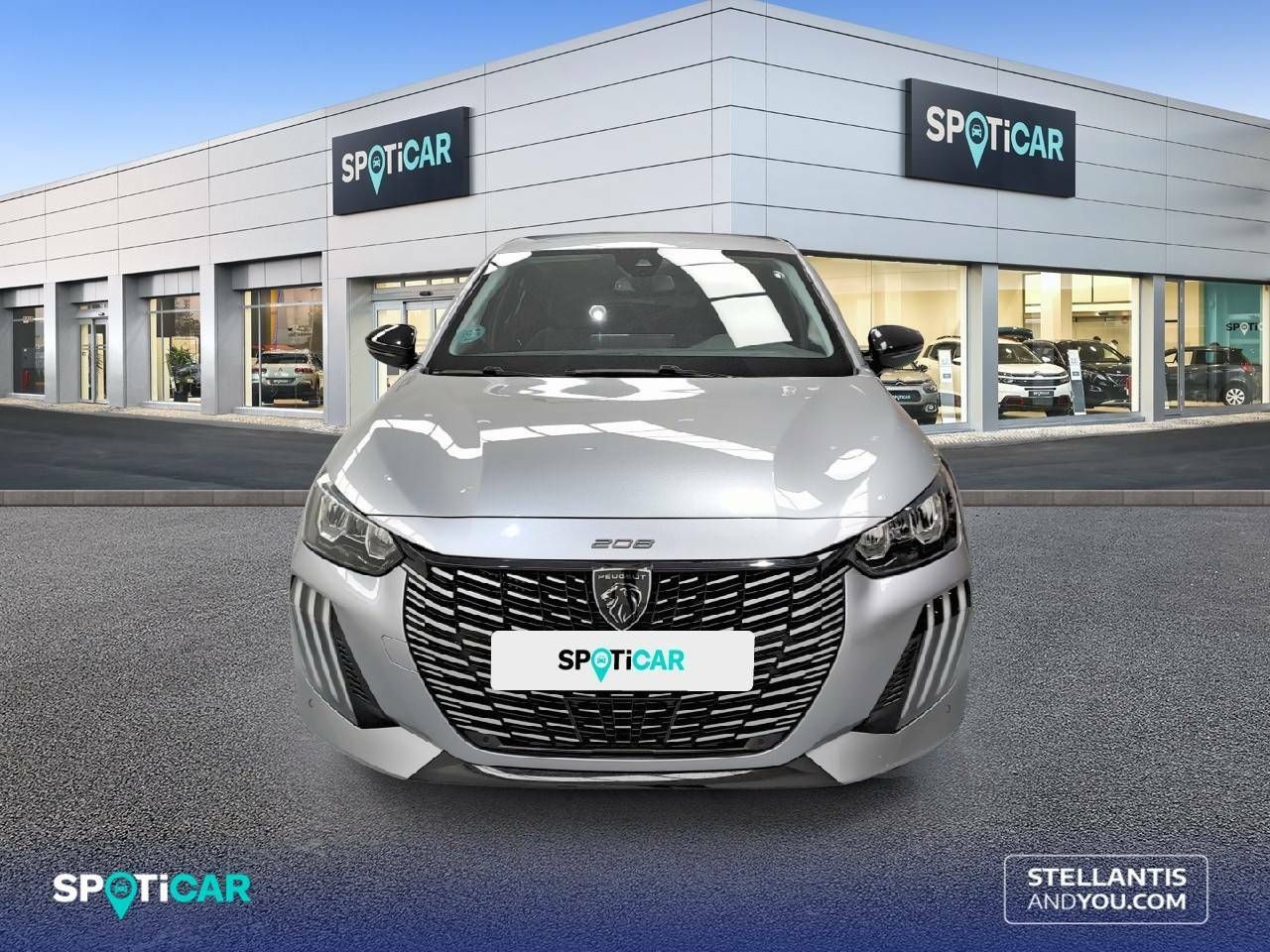 peugeot 208 2024 / foto grande (2)