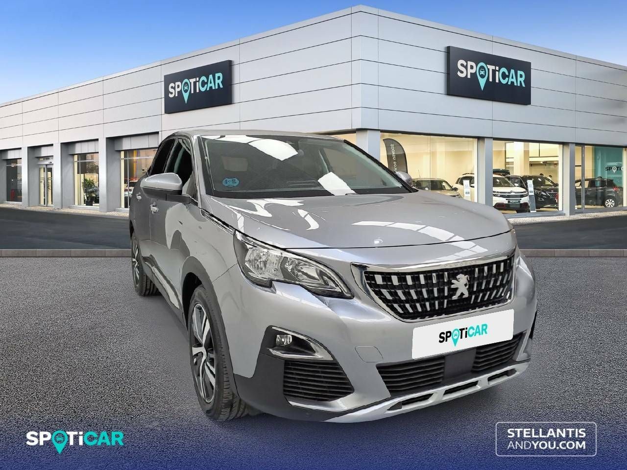 peugeot 3008 2020 / foto grande (3)