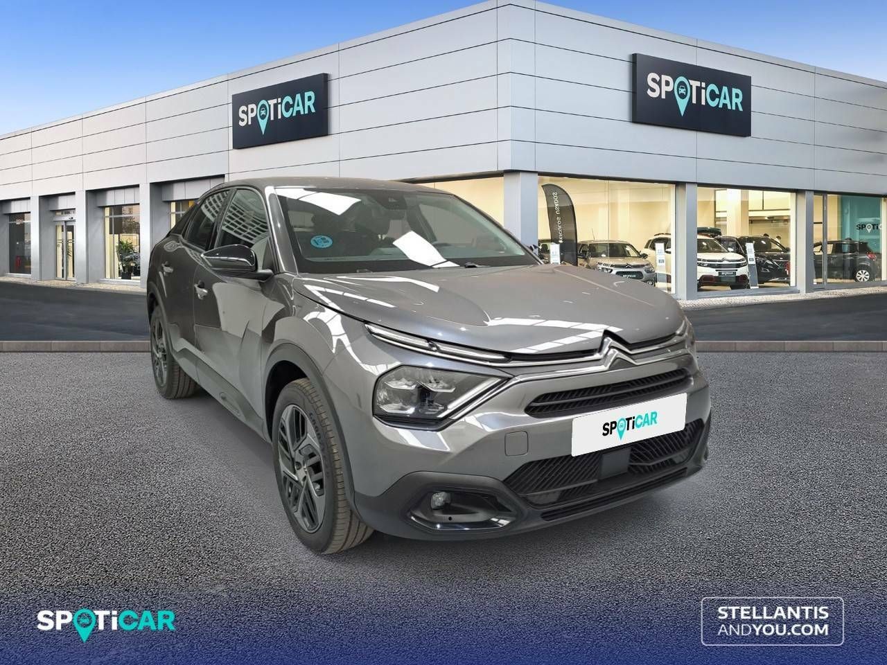 citroën c4 2024 / foto grande (3)
