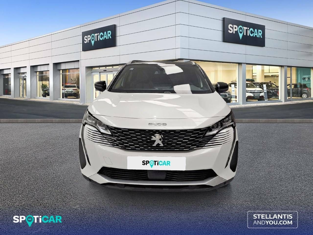 peugeot 5008 2024 / foto grande (2)