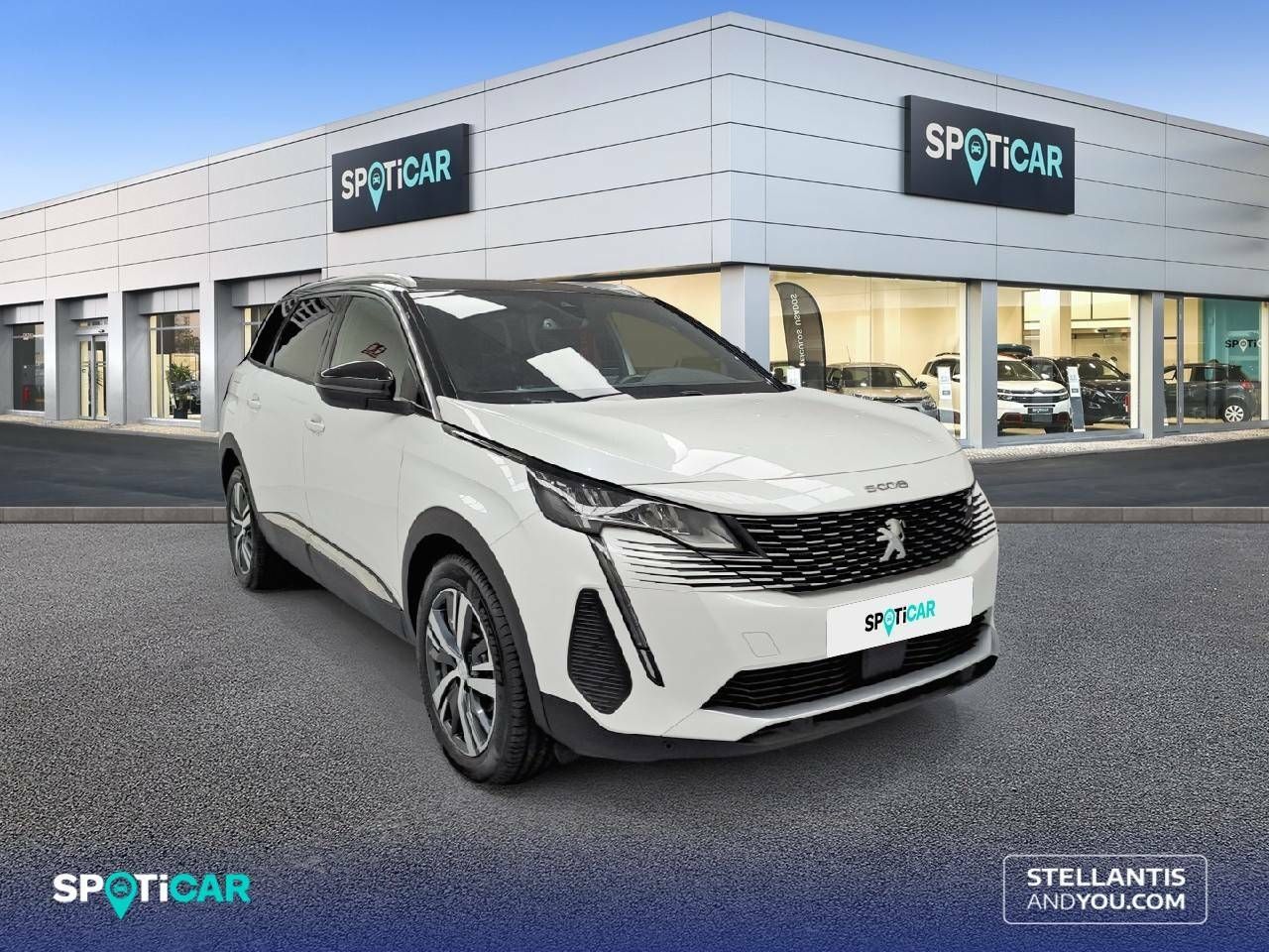 peugeot 5008 2024 / foto grande (3)