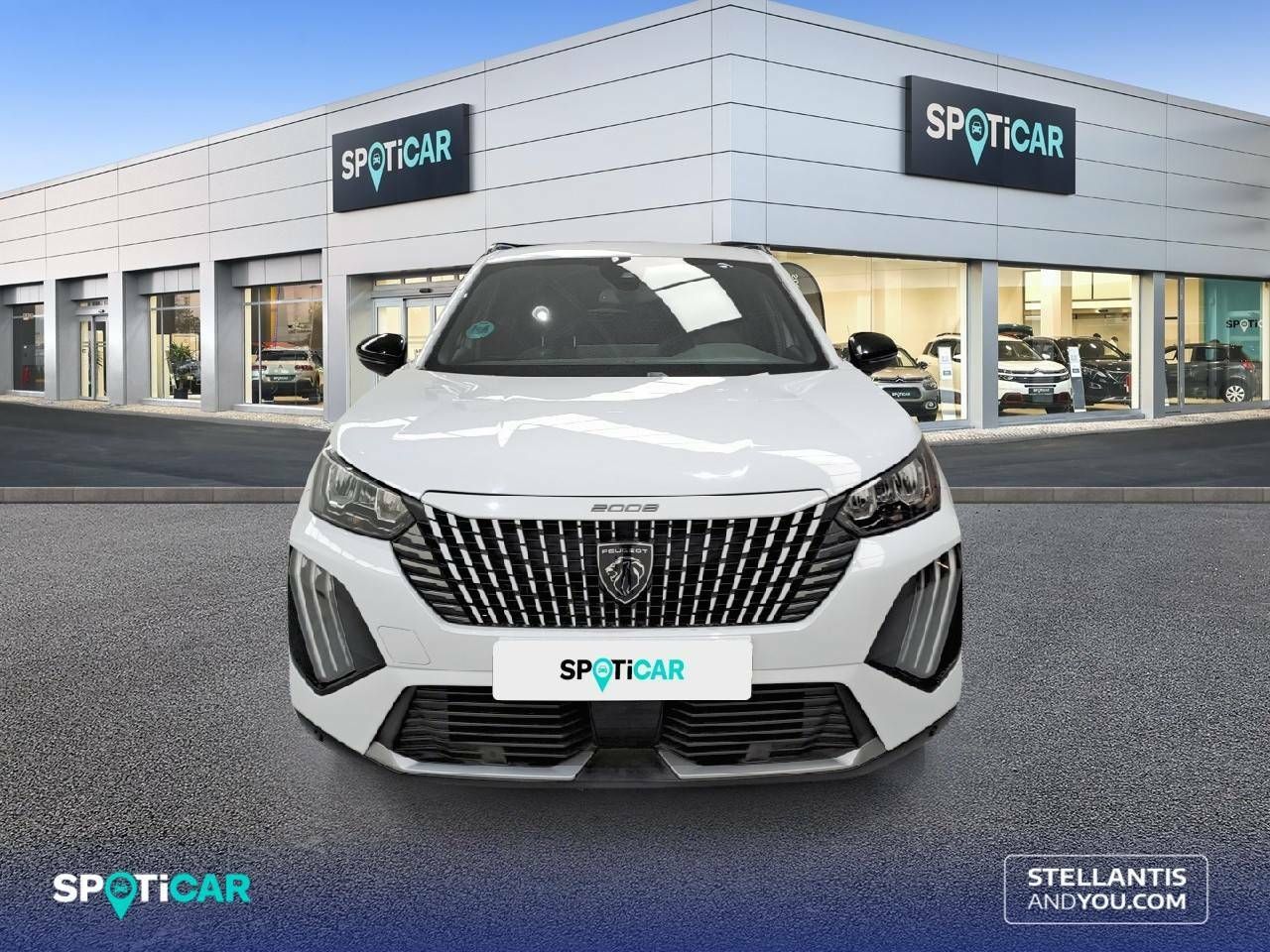 peugeot 2008 2024 / foto grande (2)