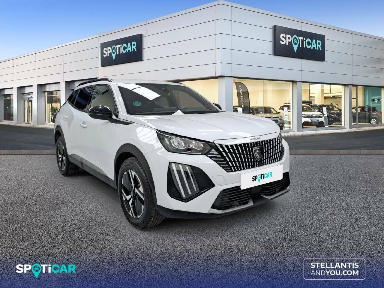 peugeot 2008 2024 / foto grande (3)