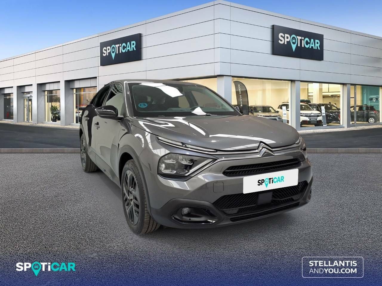 citroën c4 2024 / foto grande (3)