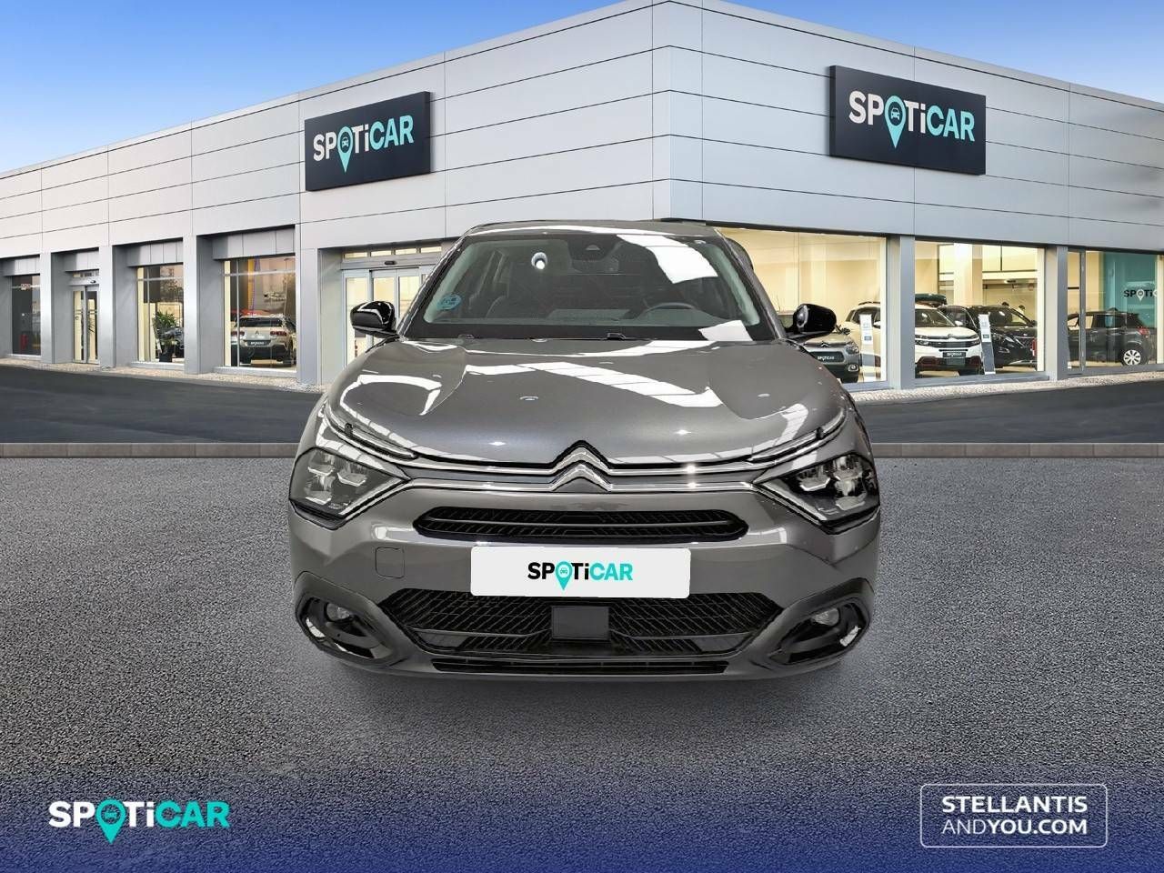 citroën c4 2024 / foto grande (2)