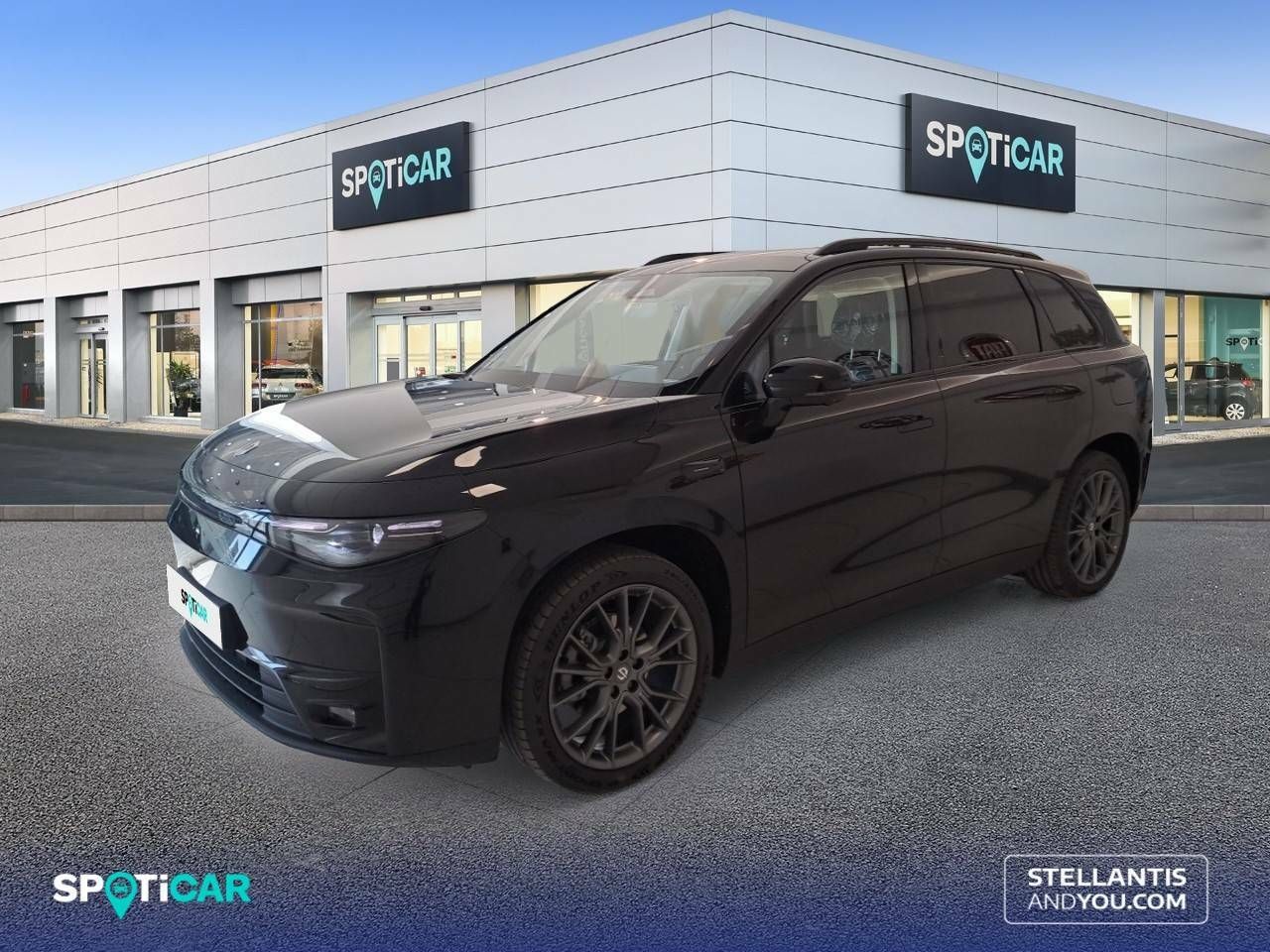 leapmotor c10 2025 /