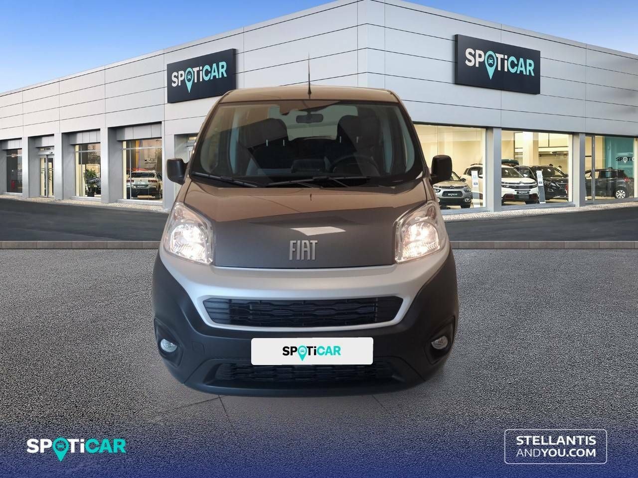 fiat fiorino 2025 / foto grande (2)