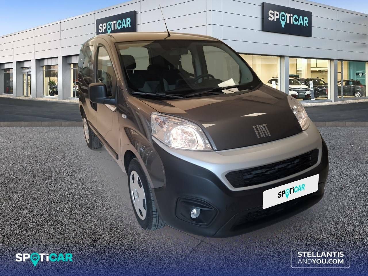 fiat fiorino 2025 / foto grande (3)
