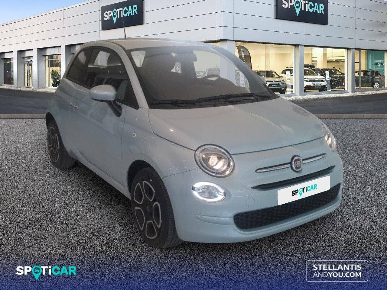 fiat 500 2023 / foto grande (3)