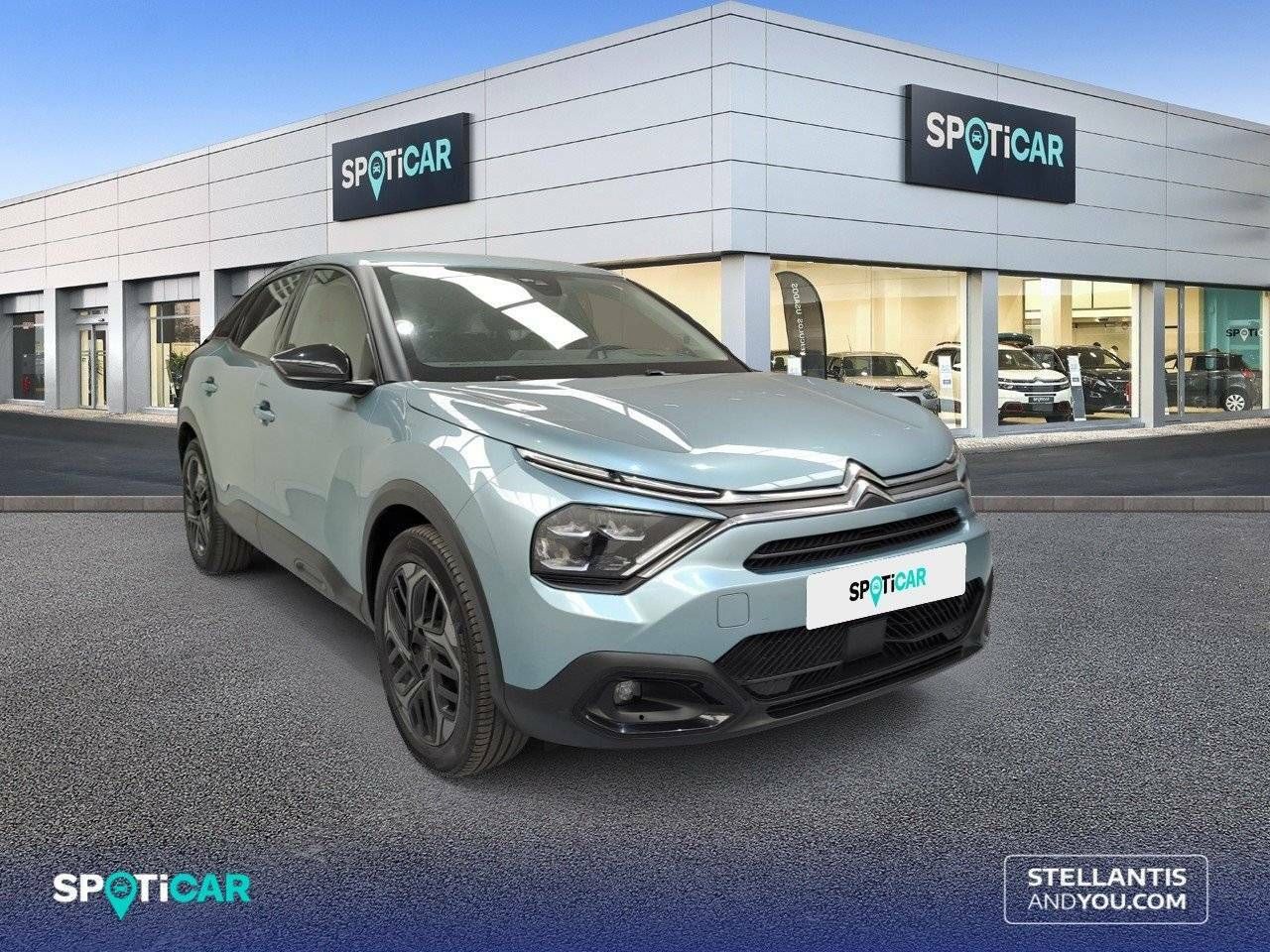 citroën c4 2021 / foto grande (3)