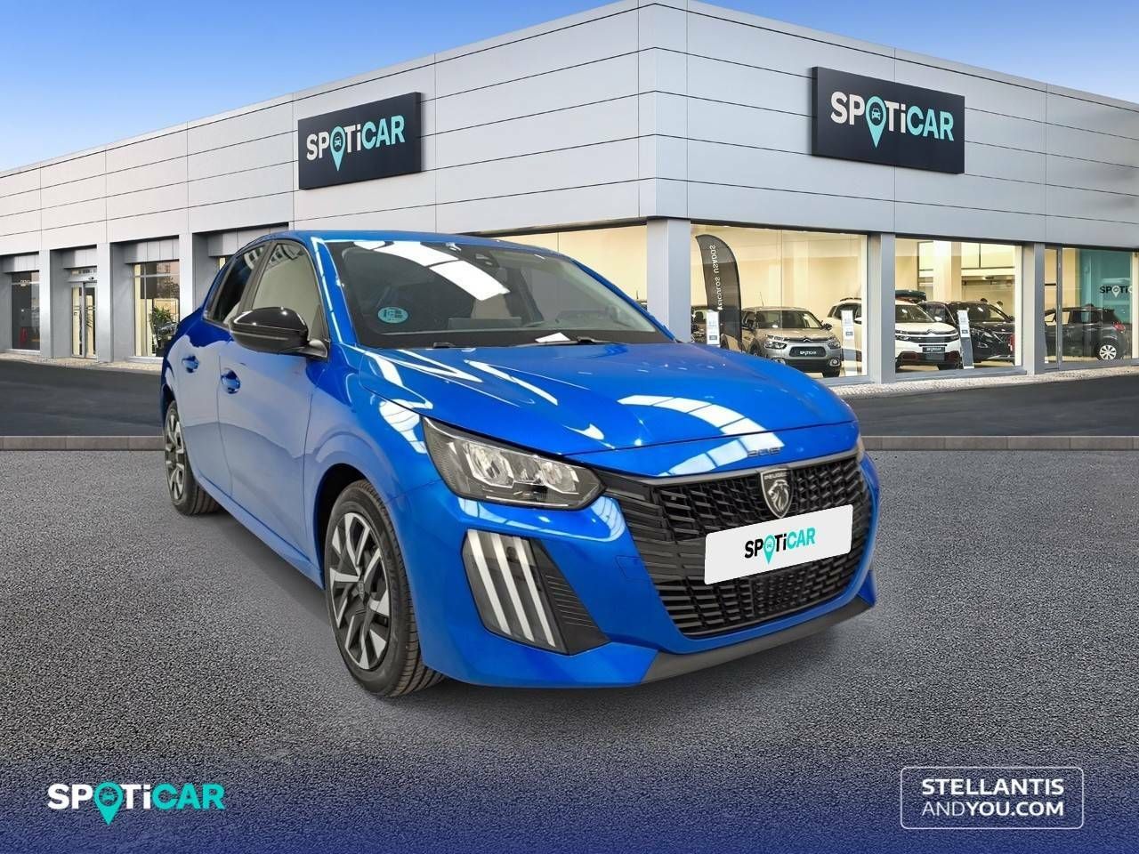 peugeot 208 2024 / foto grande (3)