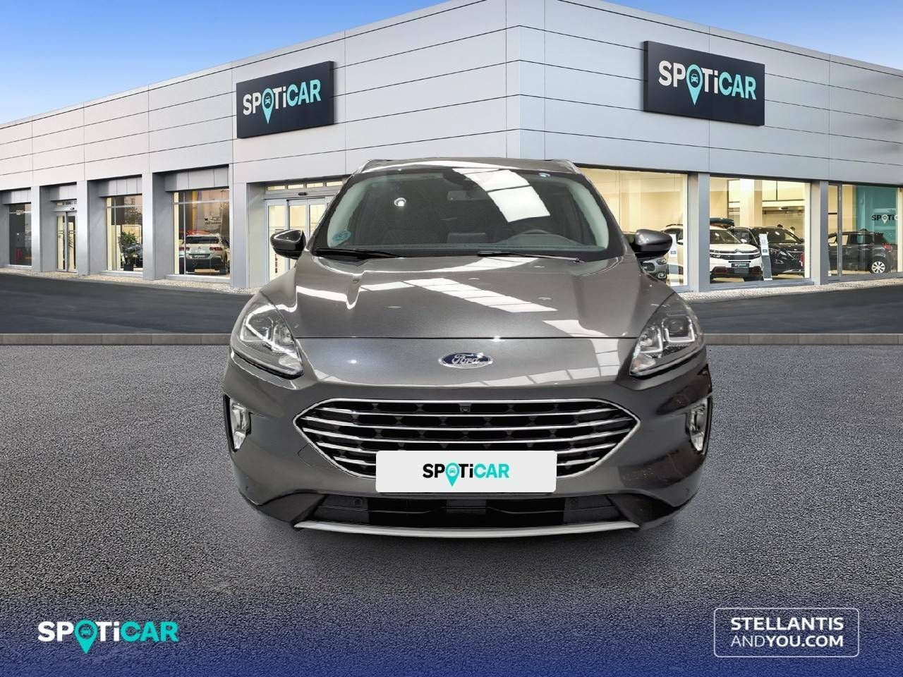 ford kuga 2024 / foto grande (2)