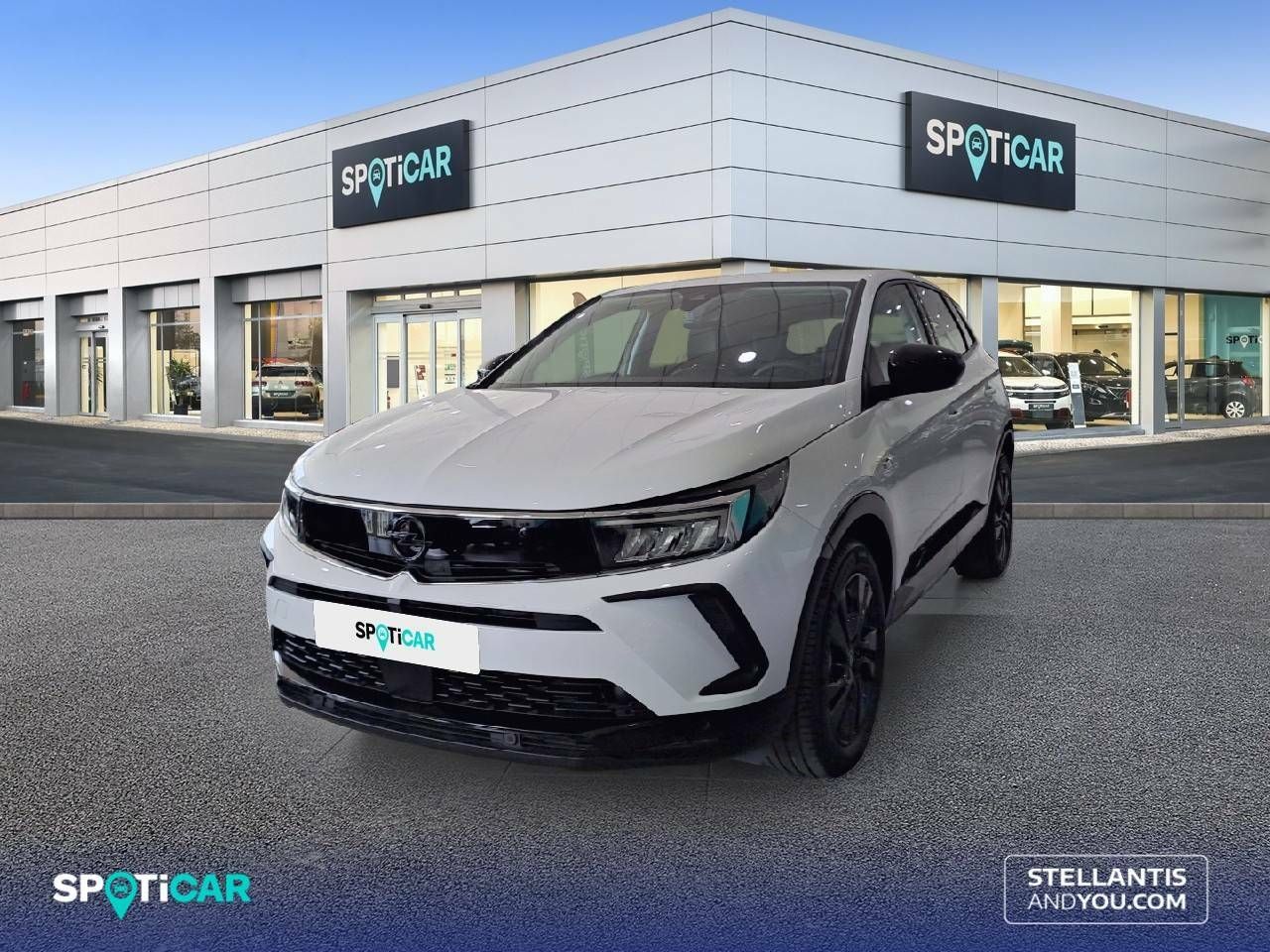 opel grandland 2024 /