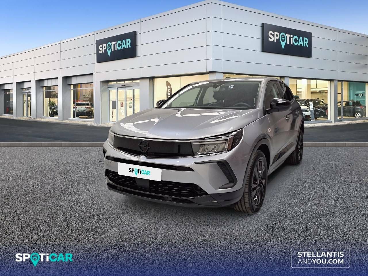 opel grandland 2024 /