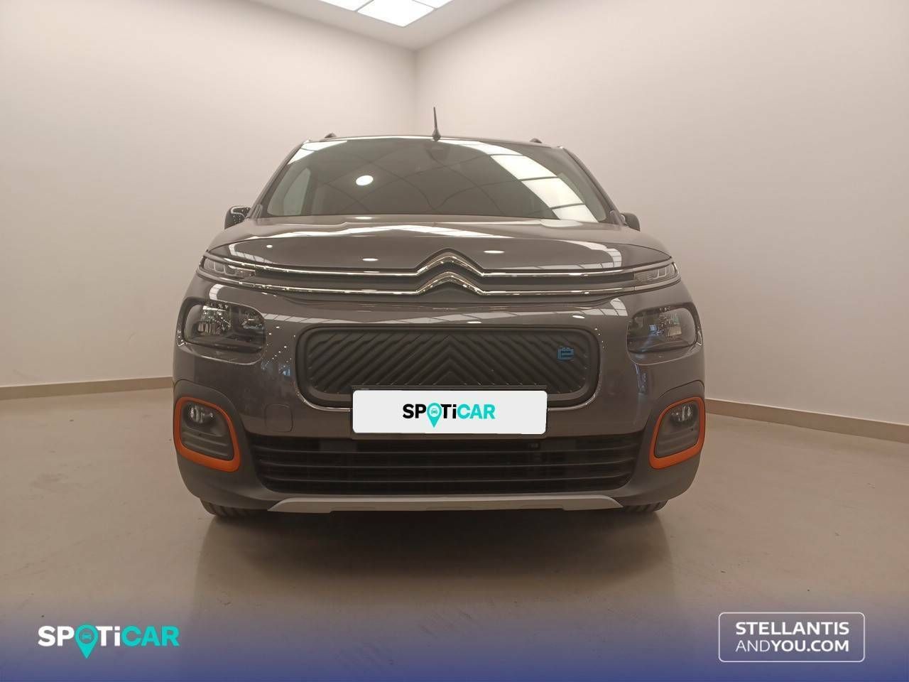 citroën berlingo 2023 / foto grande (2)