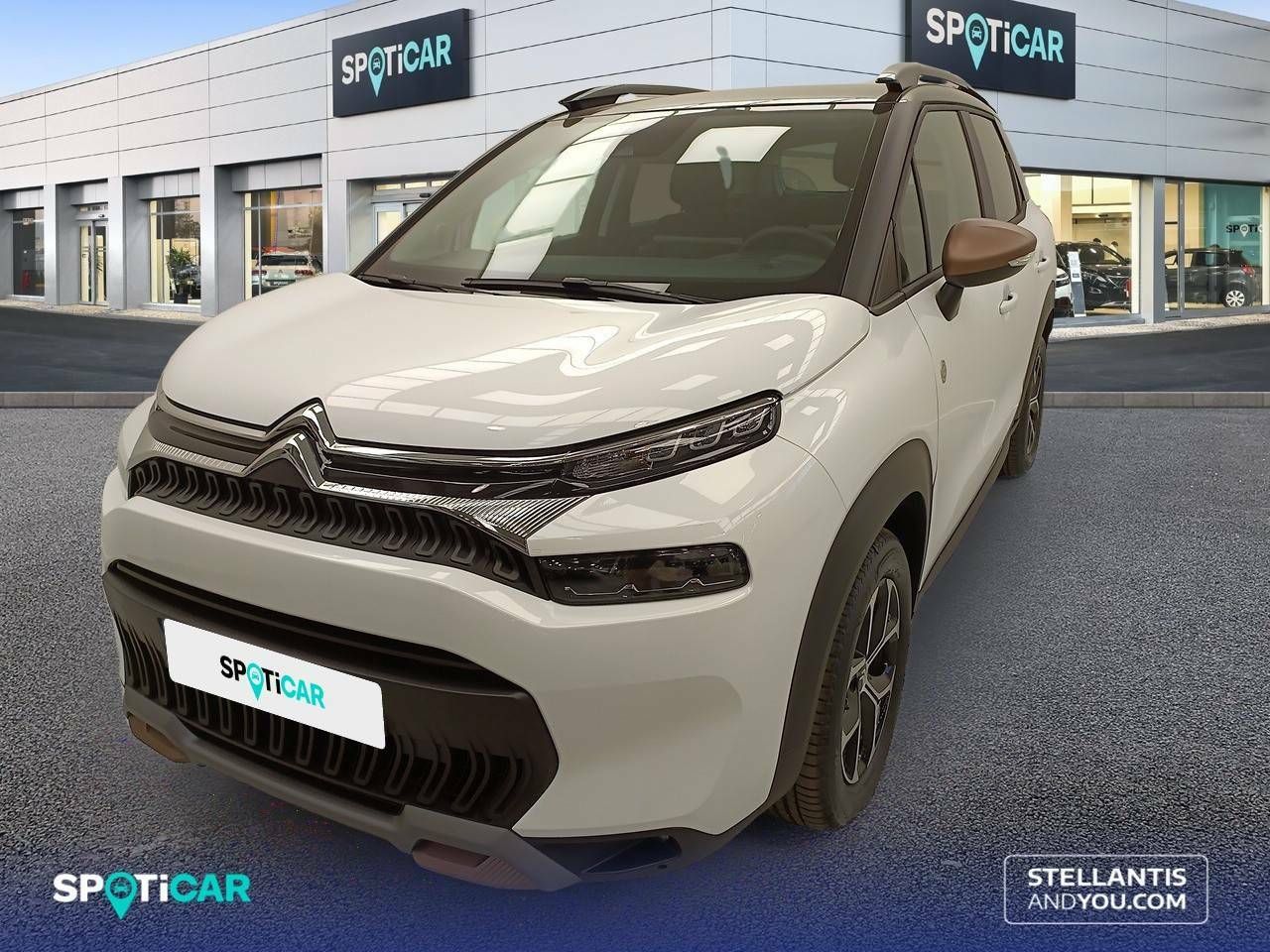 citroën c3 aircross 2023 /