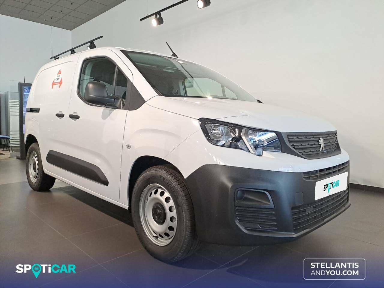 peugeot partner 2023 / foto grande (3)