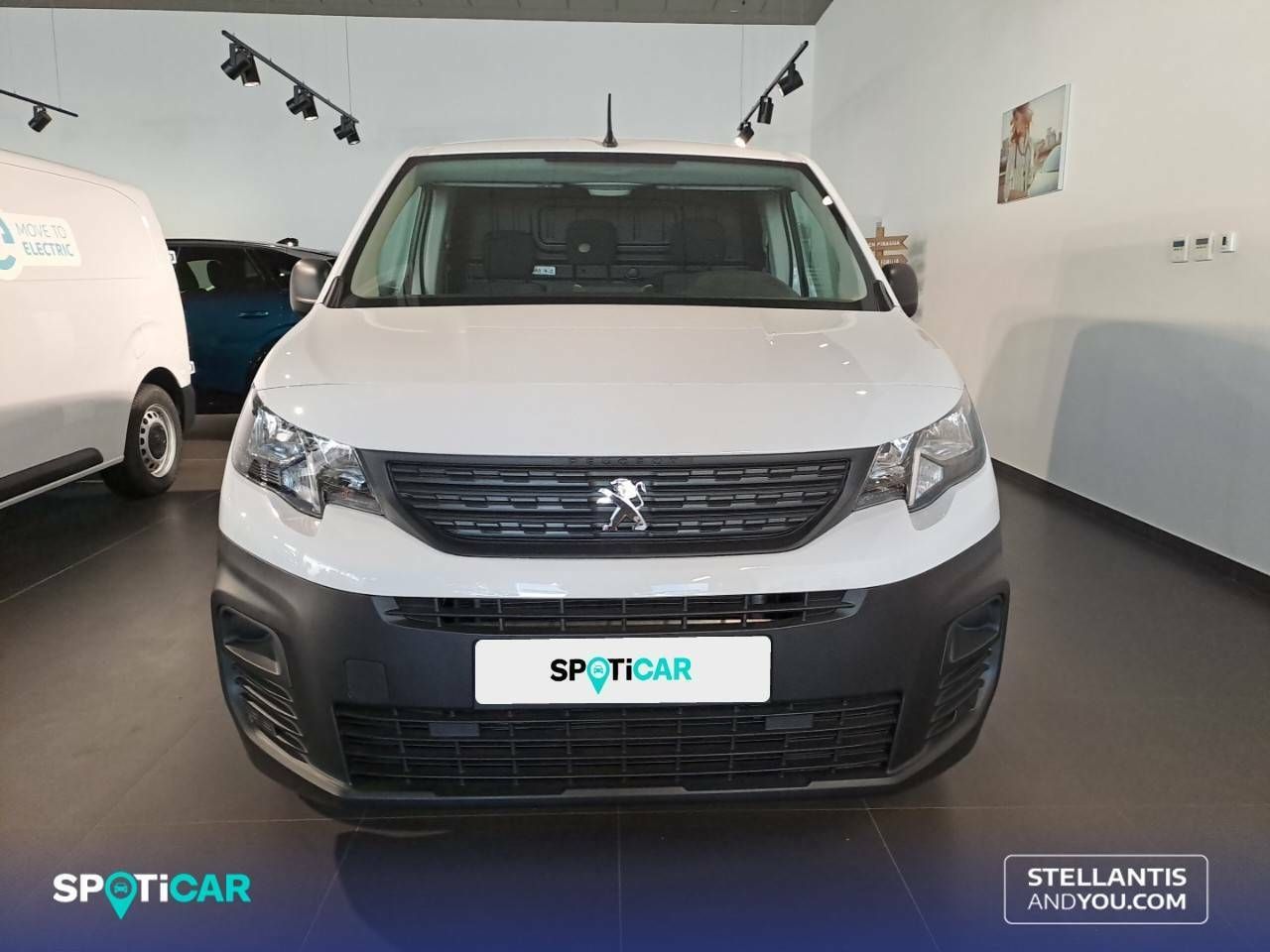 peugeot partner 2023 / foto grande (2)