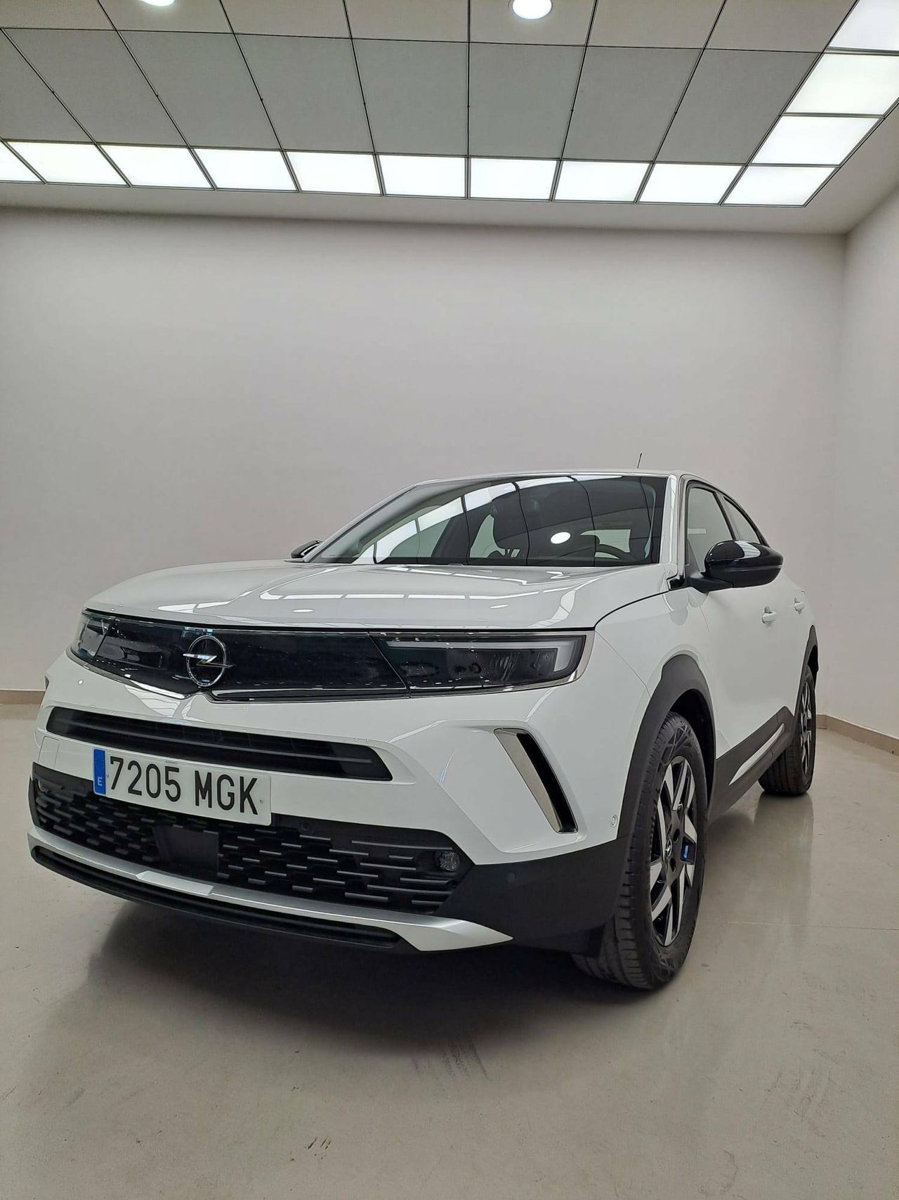 opel mokka 2023 /