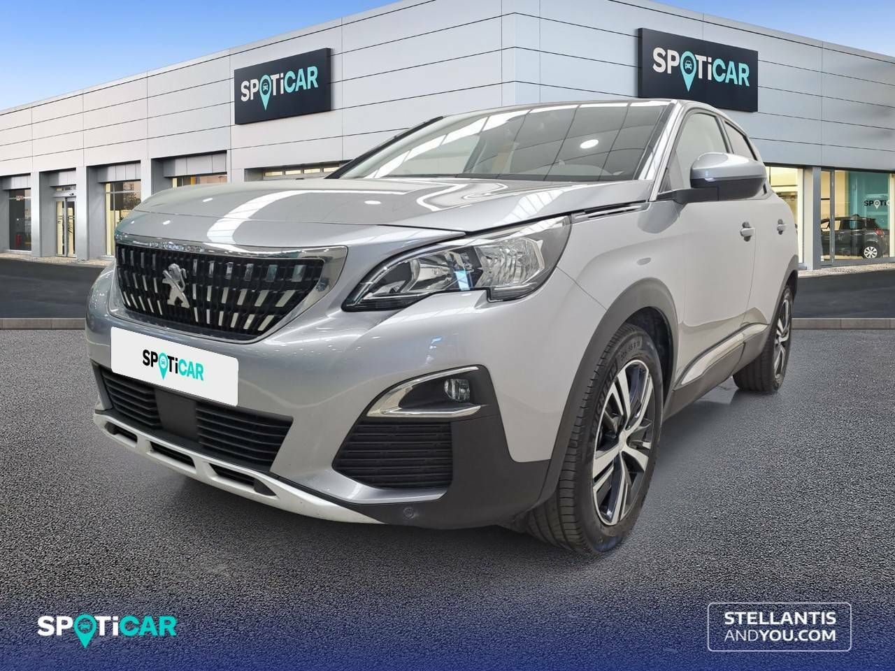 peugeot 3008 2020 /