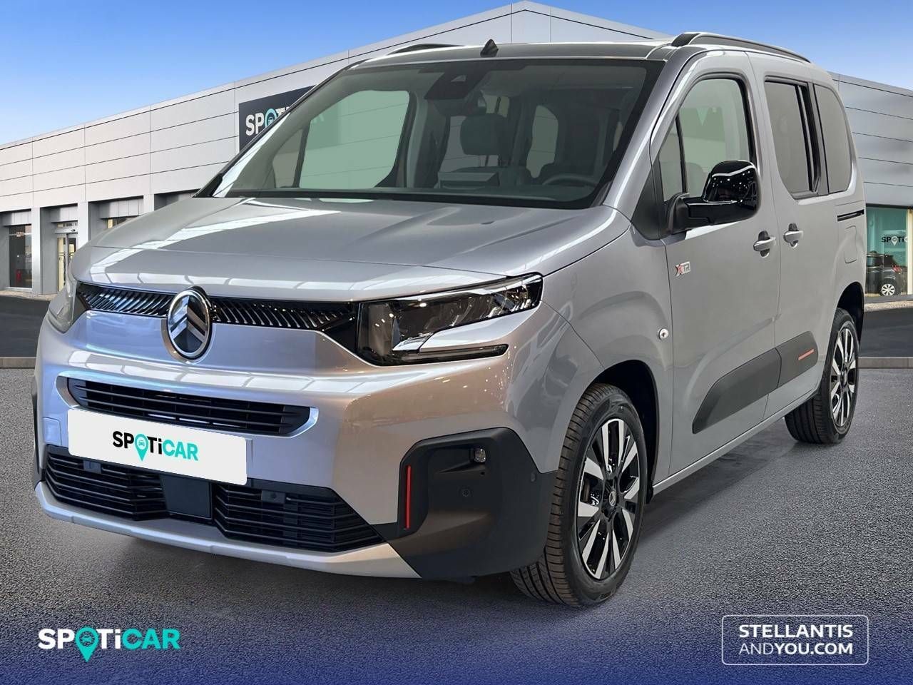 citroën berlingo 2024 /