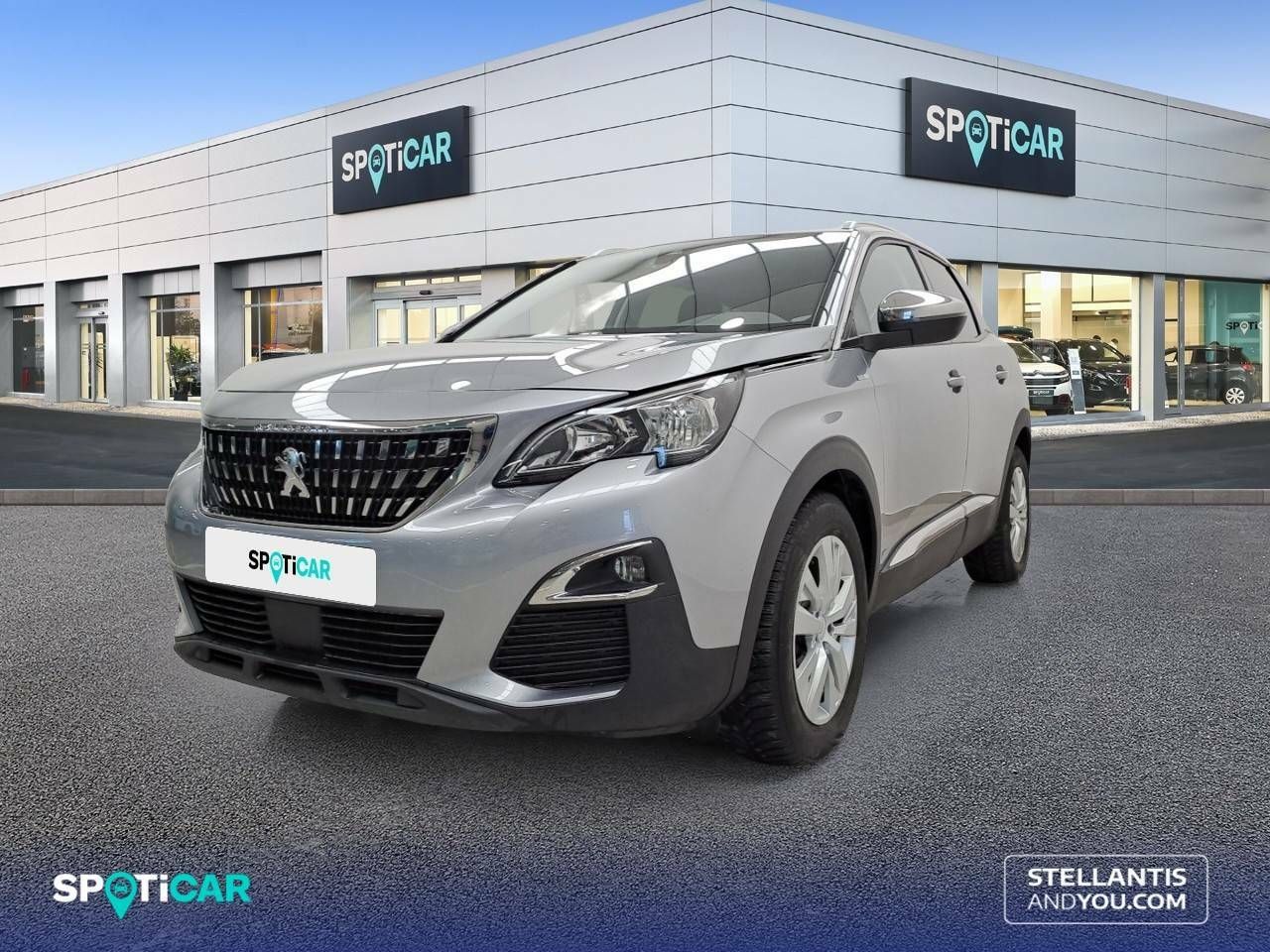 peugeot 3008 2021 /