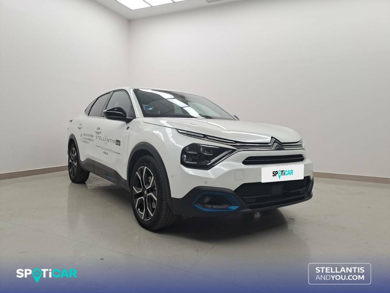 citroën c4 x 2023 / foto grande (3)