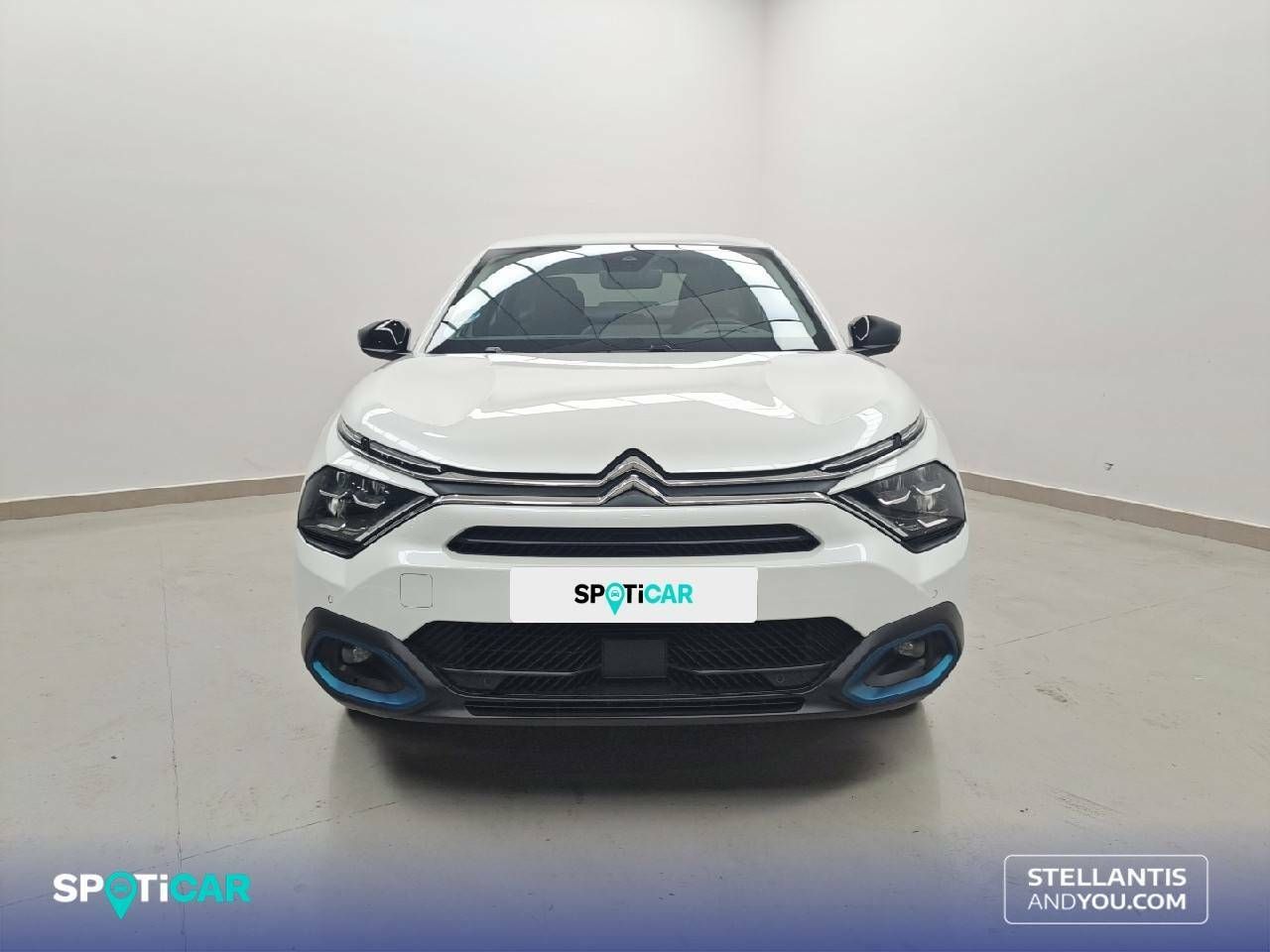 citroën c4 x 2023 / foto grande (2)