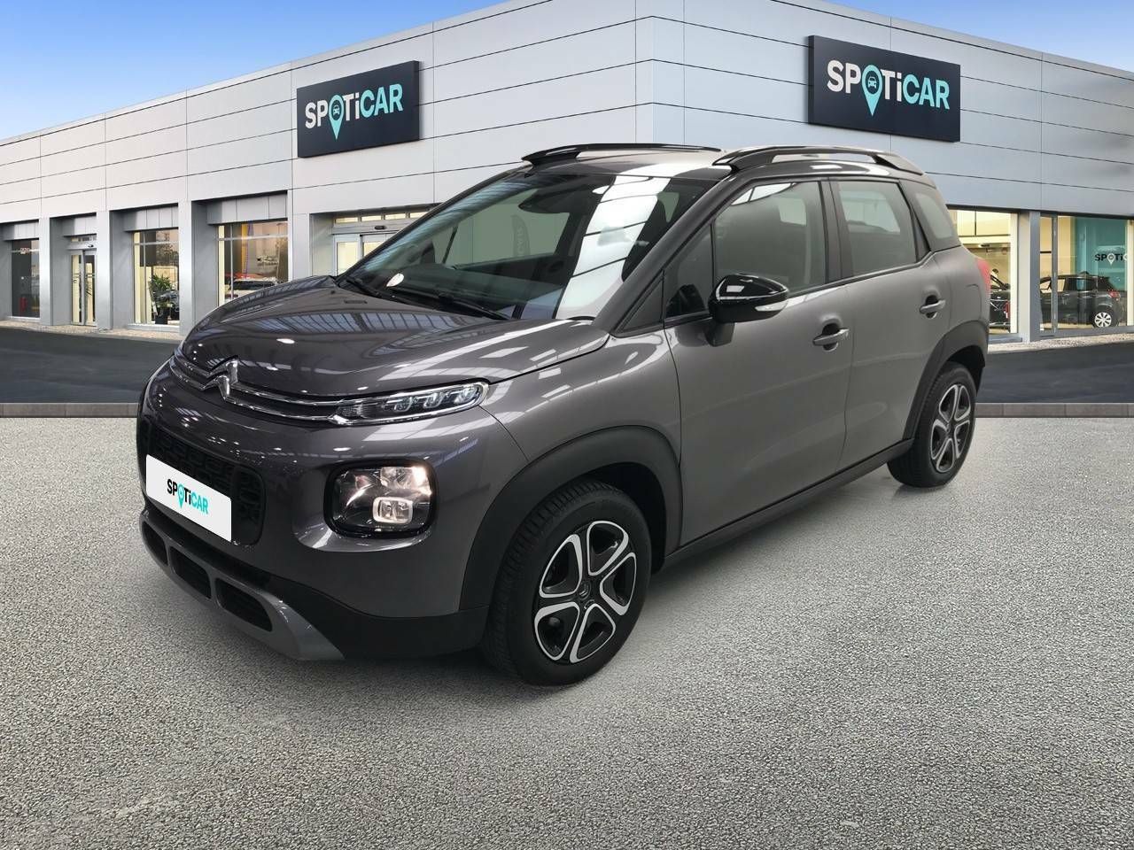 citroën c3 aircross 2021 /