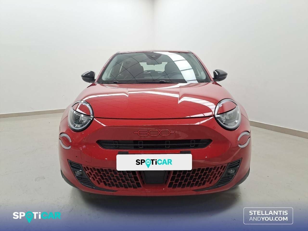 fiat 600 2023 / foto grande (2)