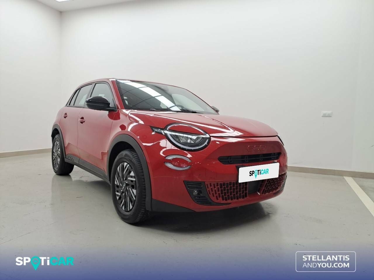 fiat 600 2023 / foto grande (3)