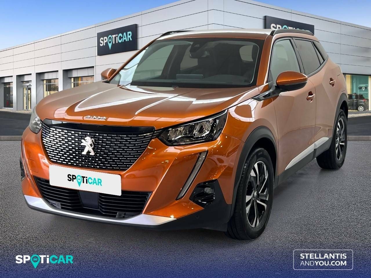 peugeot 2008 2020 /