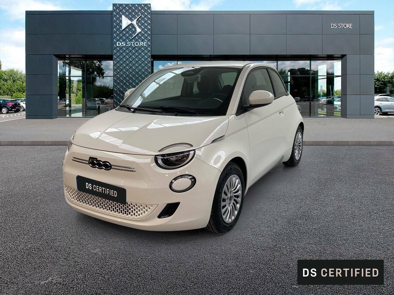 fiat 500 2023 /