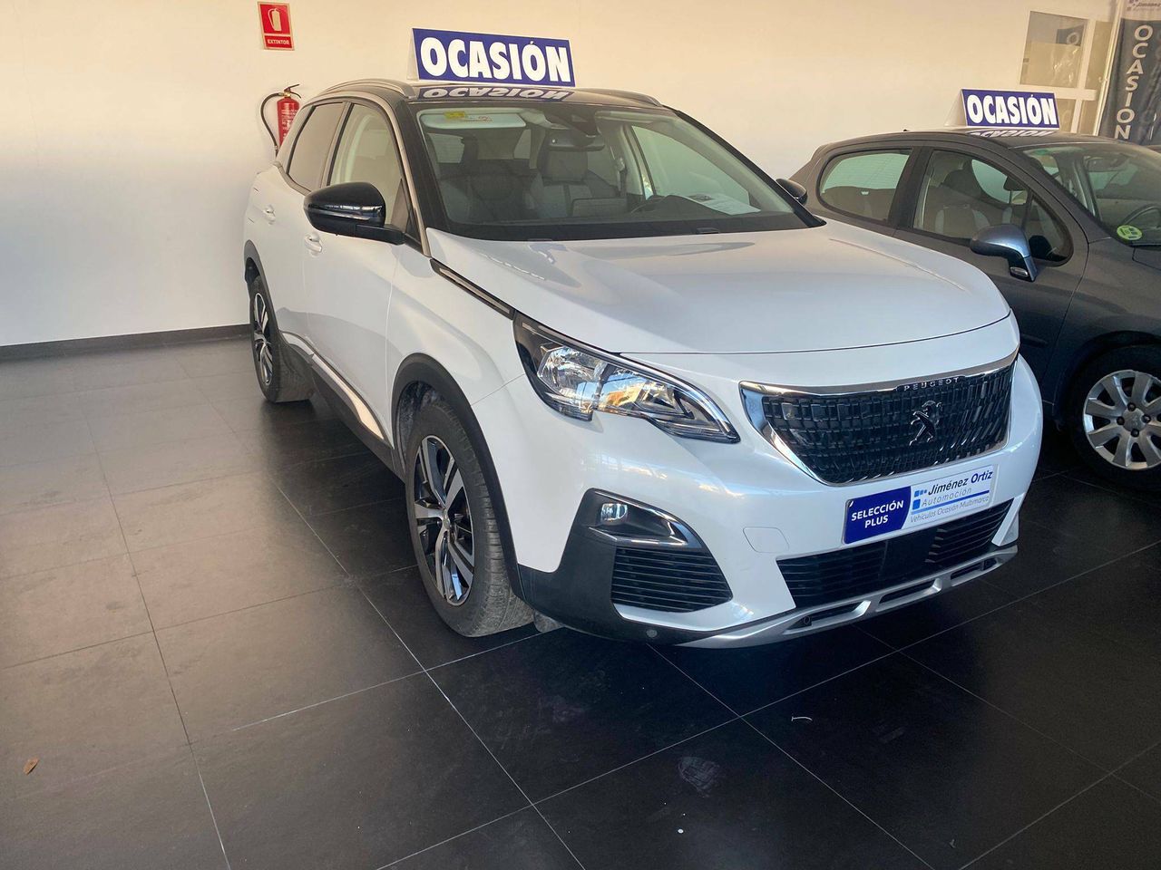 Mudanzas internas madrid  de segunda mano en Madrid - peugeot 3008 2018 /