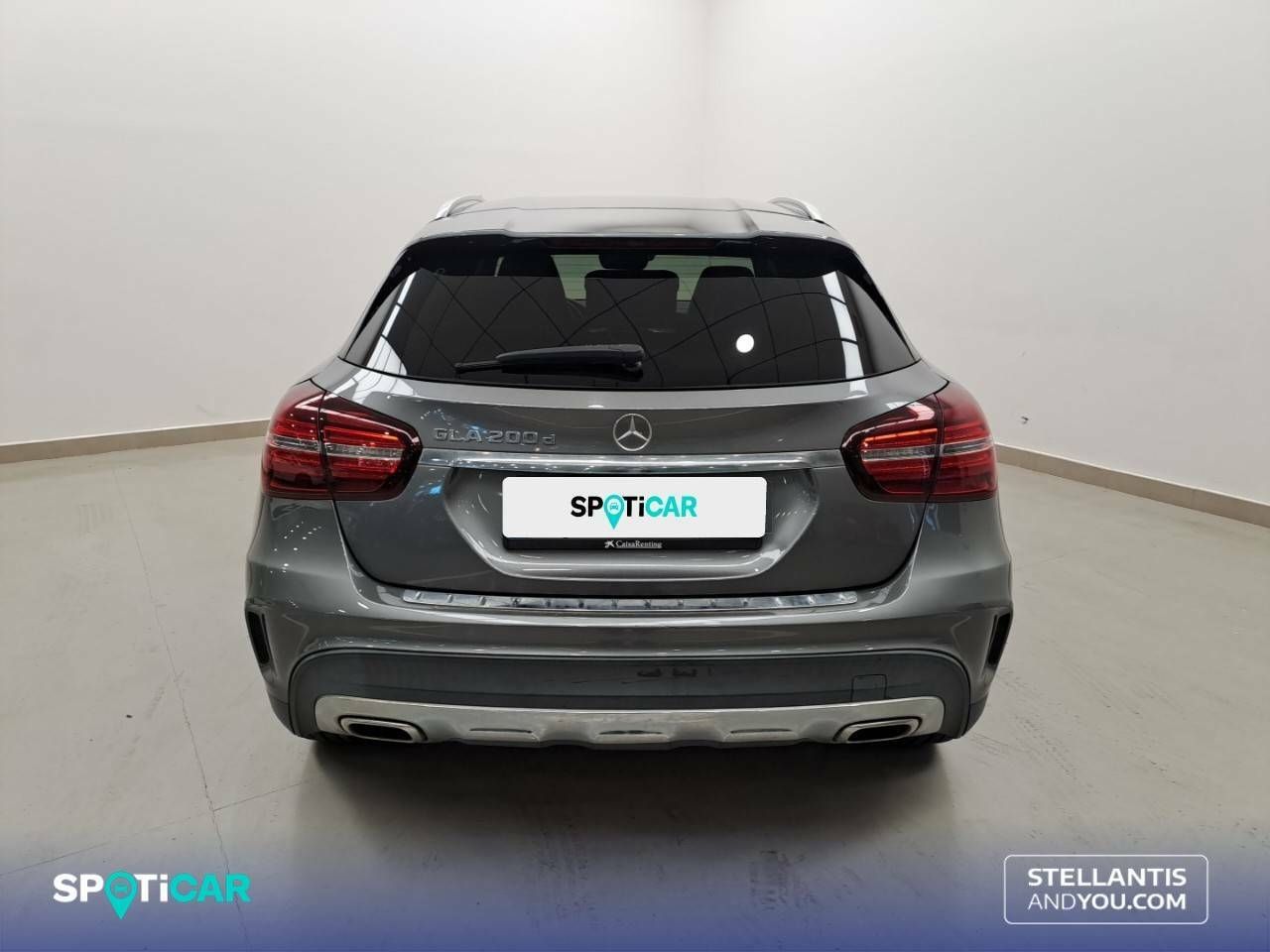 mercedes gla 2019 / foto grande (3)