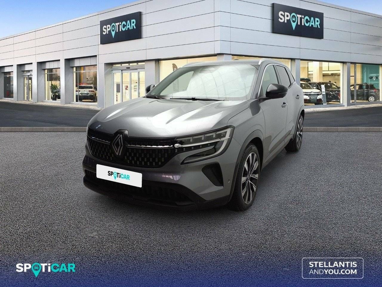 renault austral 2023 /