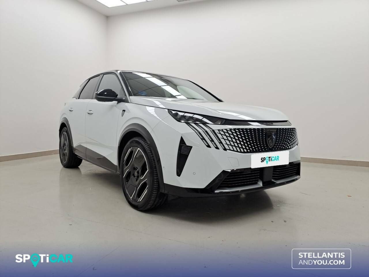 peugeot 3008 2024 / foto grande (3)