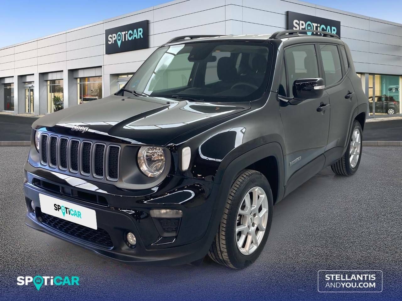 jeep renegade 2023 /