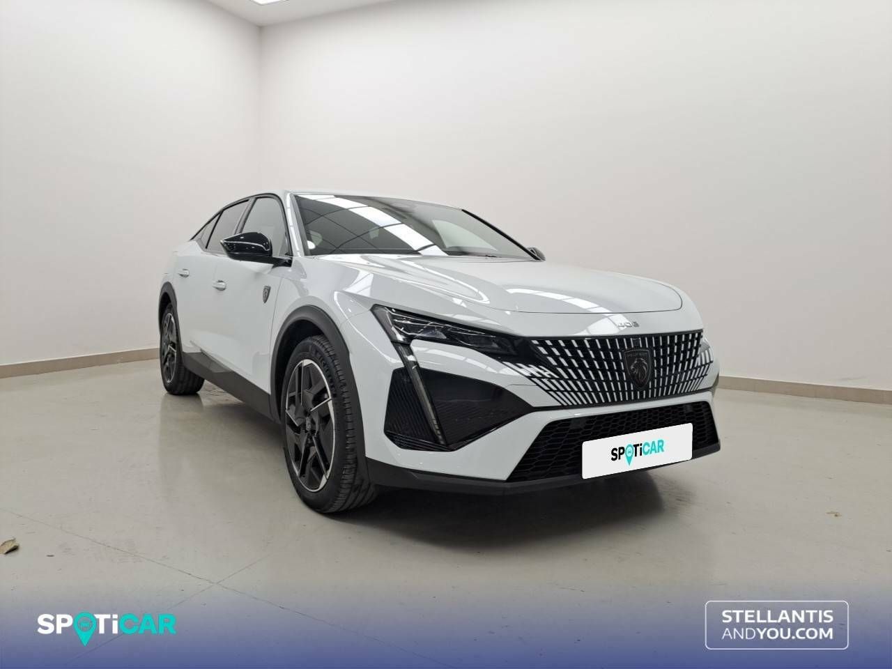 peugeot 408 2024 / foto grande (3)