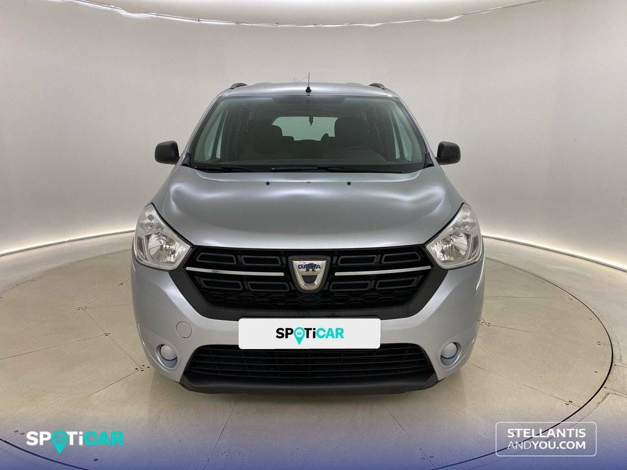 dacia lodgy 2019 / foto grande (2)