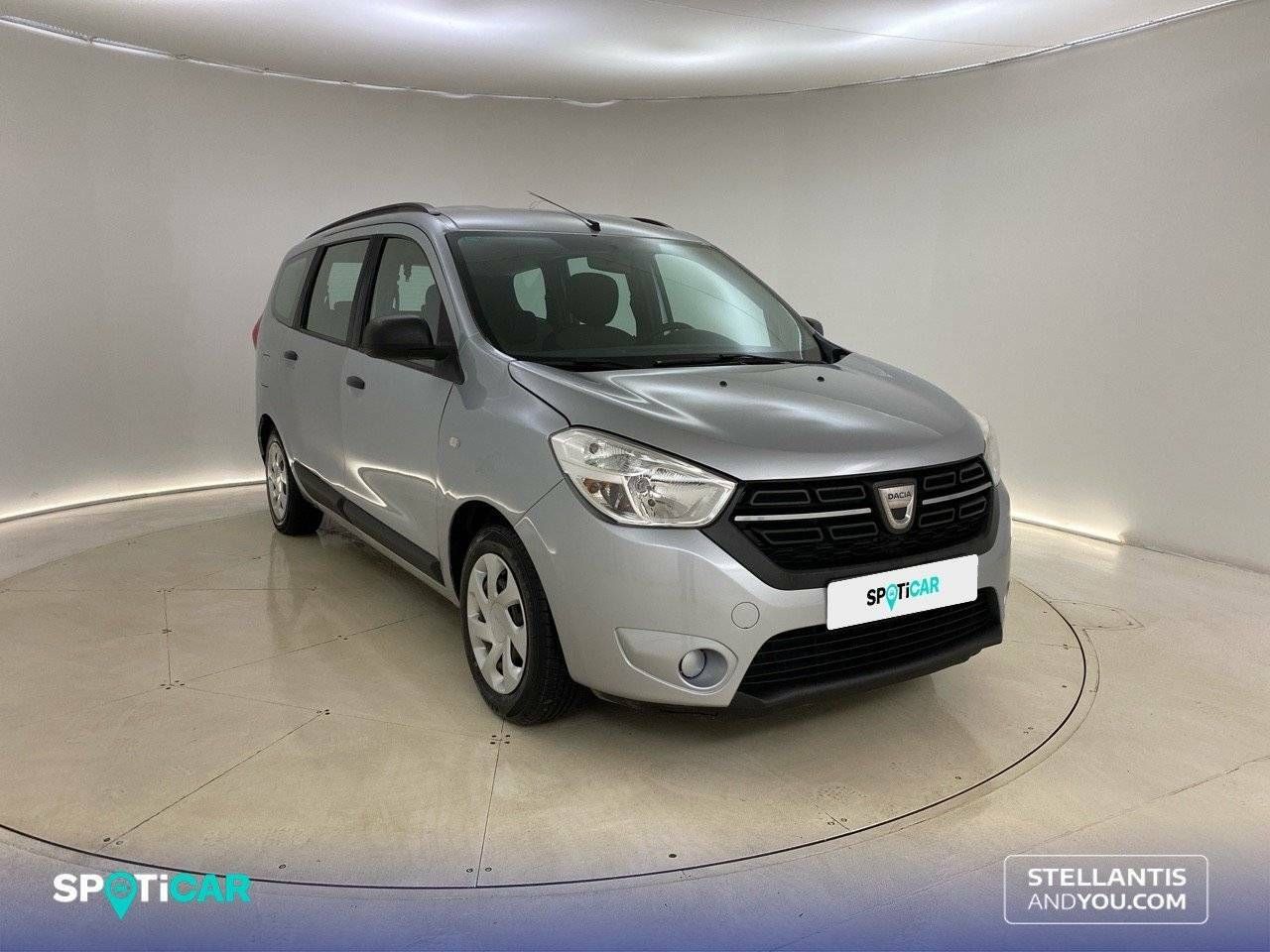 dacia lodgy 2019 / foto grande (3)
